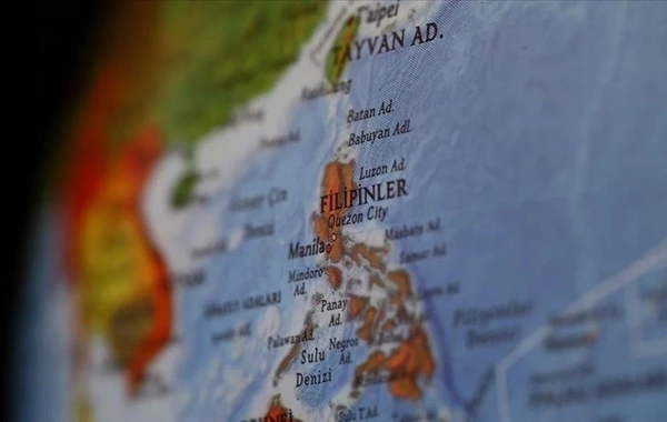 Filippində baş verən sürüşmə faciəsində ölənlərin sayı artdı