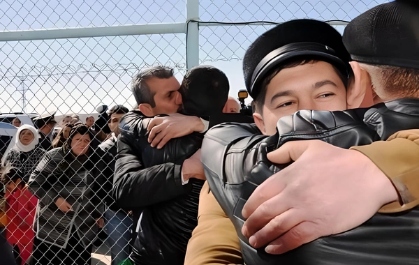 Amnistiya aktının icrası başa çatıb, 22 935 şəxsə şamil edilib