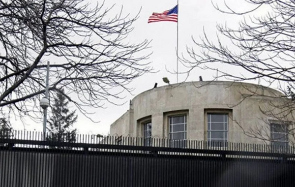 США выразили солидарность с Азербайджаном после ударов Ирана по Нахчывану