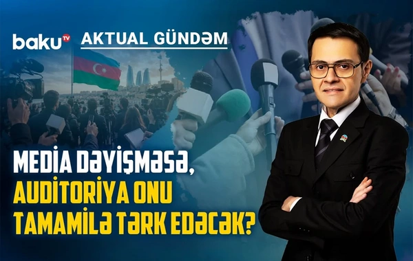 Xəbər var, araşdırma yoxdur: Jurnalistlər hadisələrin izinə niyə düşmür?