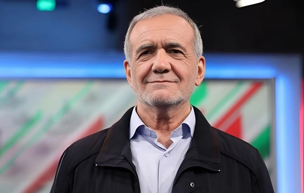 Президент Ирана посетит Ханкенди