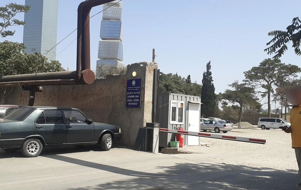 Nəqliyyat vasitələrinin cərimə meydançasına gətirilməsi və orada saxlanılması qaydaları müəyyənləşir