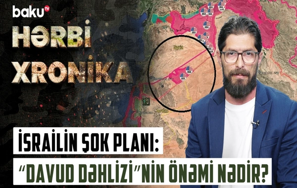 İsrailin hücumları üçün yeni fürsət necə yarandı? - Yaxın Şərqi silkələyən savaşın detalları