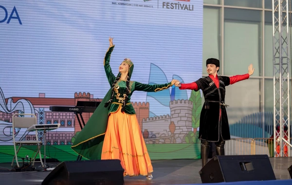 Bakıda keçirilən WUF13 Festivalı ictimai proqramla yekunlaşıb