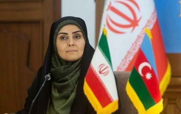 İran naziri: "Rəşt-Astara layihəsi Bakı və Moskva ilə icra mərhələsinə qədəm qoyur"