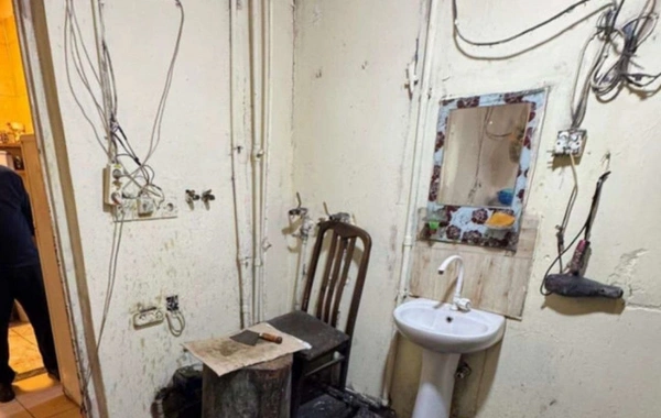 Sabunçuda nöqsanlar aşkarlanan kafenin fəaliyyəti dayandırıldı