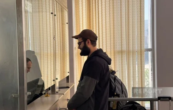 İrandan daha 21 nəfər Azərbaycana təxliyə edilib