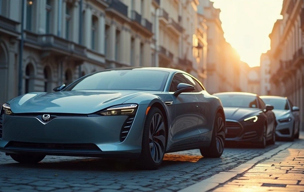 Avtomobil almaq hansı ölkələrdə daha sərfəlidir?