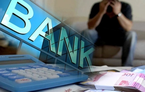 Banklara etibar güclənir, yoxsa başqa səbəb var?