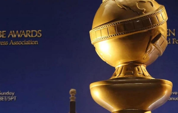 83-cü Qızıl Qlobus mükafatlarının namizədləri açıqlandı