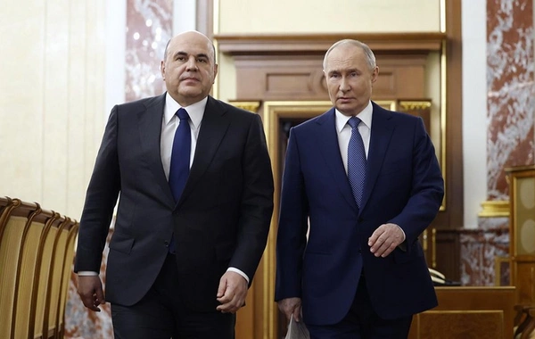 Putin və ya Mişustin COP29-da iştirak etmək üçün Bakıya gələ bilər