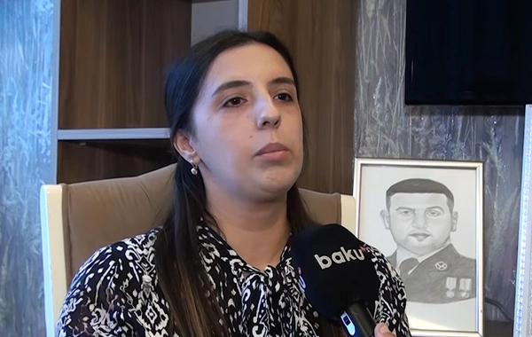 Şəhid yoldaşından duyğulandıran sözlər: "Güllə yağışı altında yaralıları xilas edirdi"