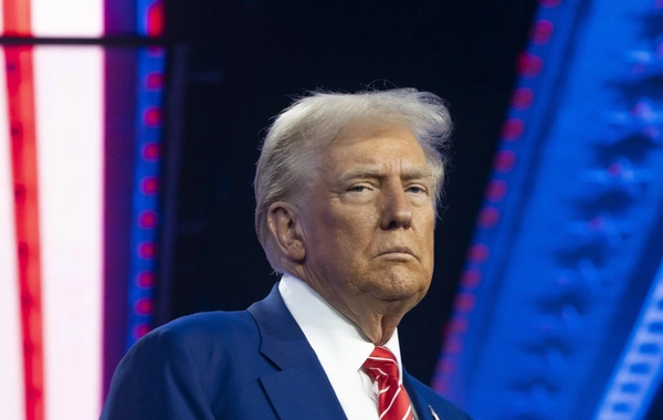 Трамп впервые прокомментировал свой план по Украине