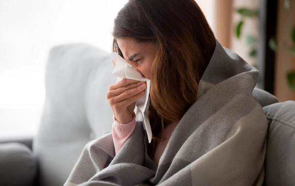 Products that should be avoided during a cold have been named