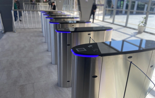 Dəmiryol vağzallarında YENİLİK - Bundan sonra