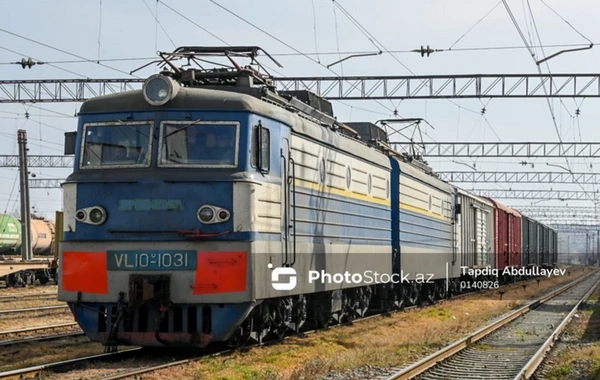 Очередная партия российского зерна будет отправлена в Армению транзитом через Азербайджан