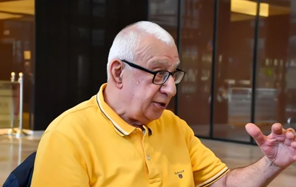 Süleyman Rüstəmin yeganə övladı vəfat etdi