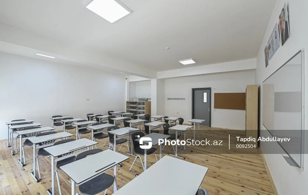 Министр: В следующем году ряд школ может перейти на дистанционное обучение