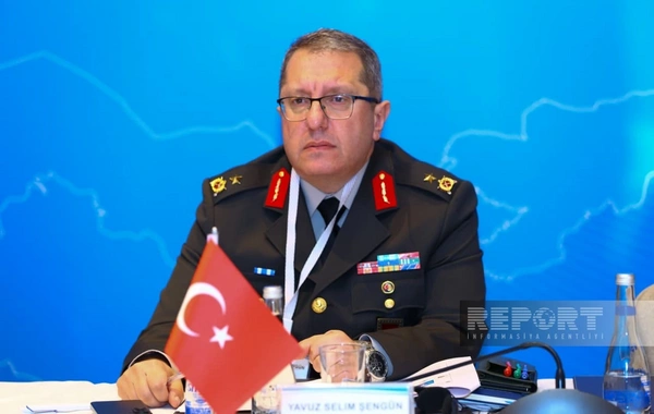 Bakıda TDT Xəritəçəkmə Qurumları Rəhbərlərinin ikinci iclası keçirilib, bəyannamə qəbul edilib