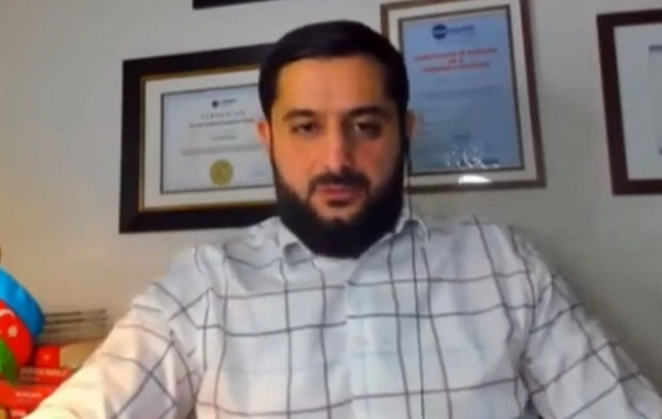 Dövlət əleyhinə çağırışlarda ittiham edilən Murad Quliyevin məhkəməsi başlayıb