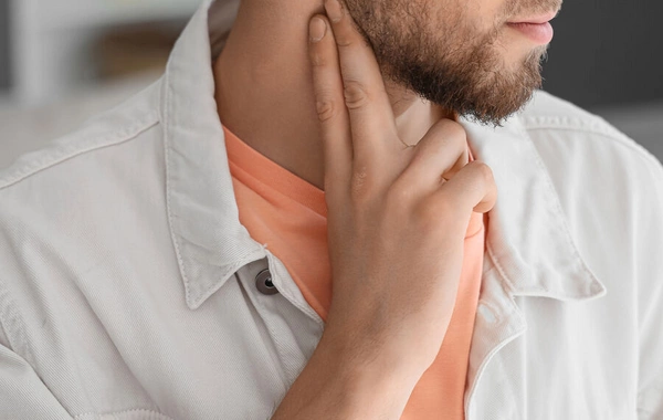 Назван фактор повышения риска сердечной недостаточности у мужчин в 2,5 раза