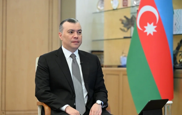 Sahil Babayev: 4 ayda Azərbaycan neftinin orta qiyməti 91,5 dollar olub