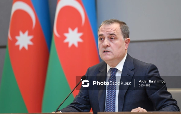 Ceyhun Bayramov: Biz Xocalı faciəsini heç zamana unuda bilmərik