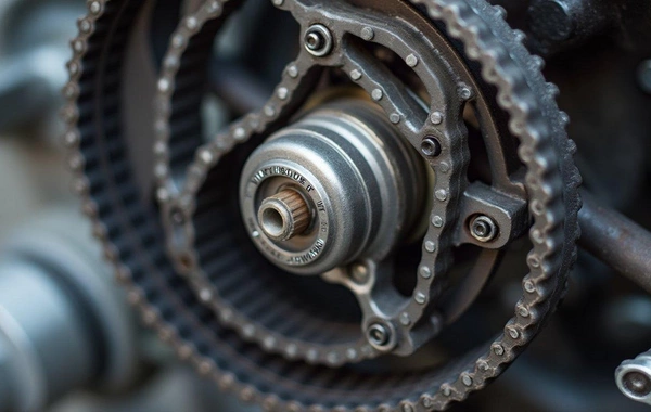 Vaxtında dəyişməsəniz mühərrik dağıla bilər: QRM-in gizli təhlükəsi