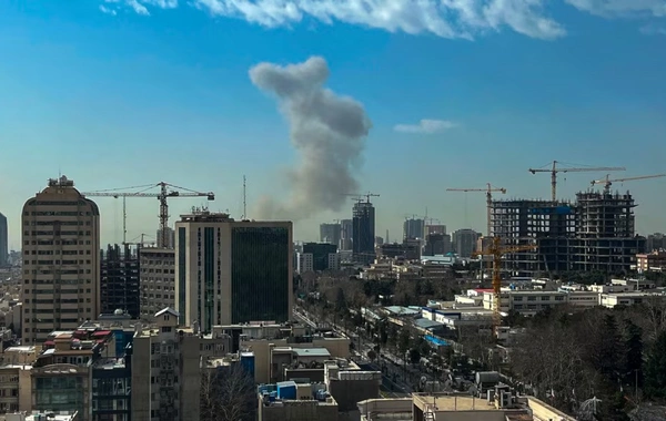 ABŞ-nin İrana zərbələri davam edəcək