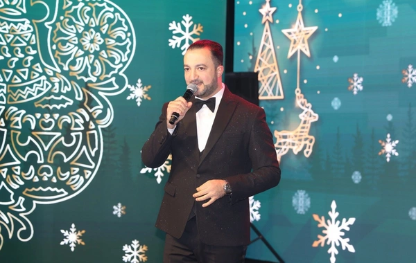 Xankəndidə bayram konserti keçirilib