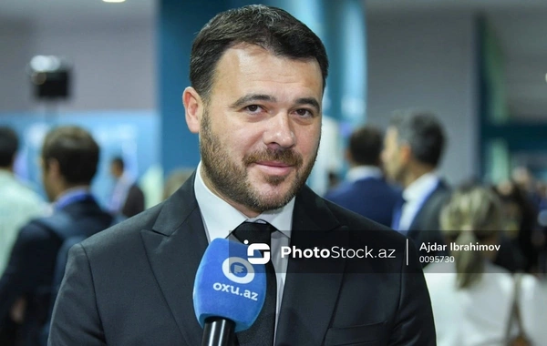 Эмин Агаларов: Через две недели мы приступим к установке первых солнечных панелей