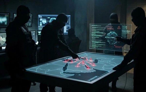 İran terror, proksi qüvvələr və kiberhücumların aktiv fazasına keçir?