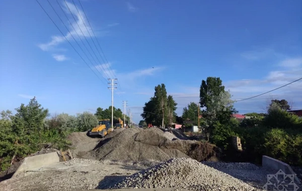 Nabran yolu nə vaxt açılacaq?