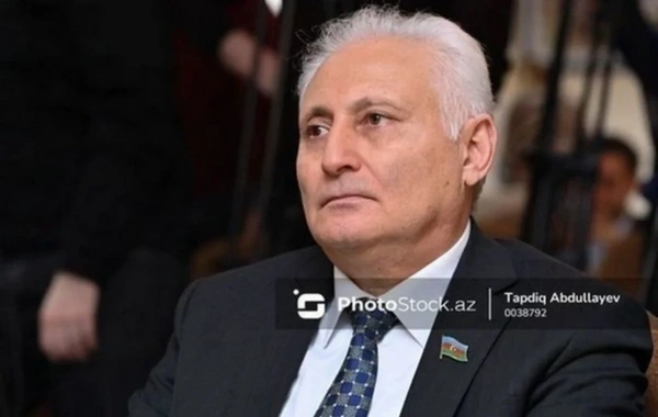 Hikmət Babaoğlu: İran TRIPP layihəsindən qorxur, Ermənistanı da qorxutmağa çalışır
