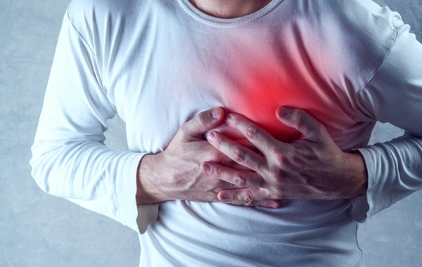 Учены назвали три микропривычки для снижения риска инфаркта