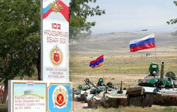 102-ci baza mübahisəsi qızışır: Moskva və İrəvan arasında gərginlik