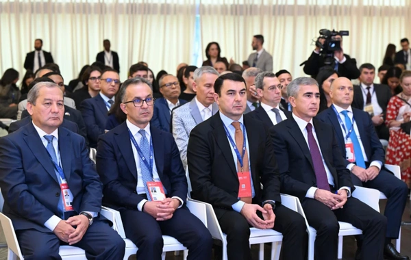 Bakıda ICESCO-nun "Sülh kitabı"nın Azərbaycana həsr edilən III nəşrinin təqdimatı olub