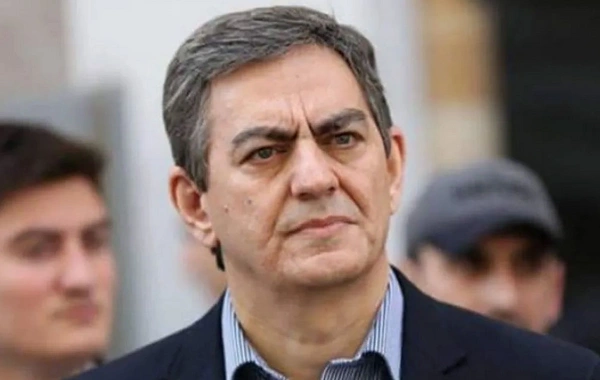 Apellyasiya məhkəməsi Əli Kərimli barədə qərar verib