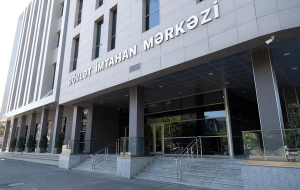 DİM-in Naxçıvandakı binasında təmir işləri aparılacaq