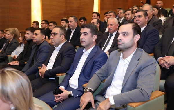 SOCAR-da "Ümumdünya Keyfiyyət Həftəsi 2025" ilə bağlı tədbir keçirilib