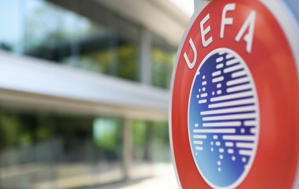 UEFA "Sabah"ın rəqibini cərimələyib