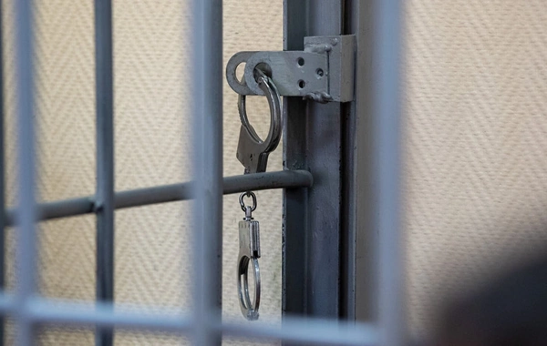 Rusiyada Azərbaycan vətəndaşı iki il müddətinə həbs olundu
