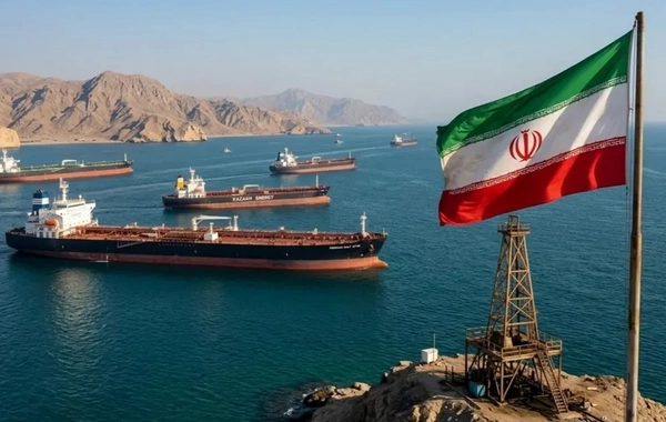 Iran establishes strict control over the Strait of Hormuz and plans to levy a toll in cryptocurrency