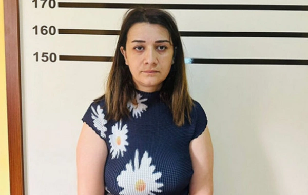 Dələduzluqda təqsirləndirilən şəhid xanımına HÖKM OXUNDU