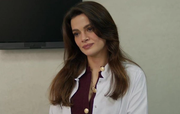 Uzak Şehirin aktrisasından saxlanılma qərarına REAKSİYA: Son dərəcə narahatam!