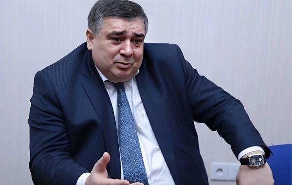 Главу азербайджанской диаспоры Екатеринбурга арестовали по тяжкой статье