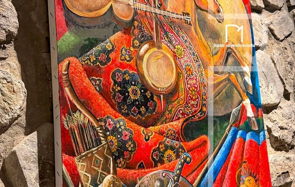 Şəkinin turizm xəzinəsi: Tarixi abidələrdən sənətkarlığa qədər