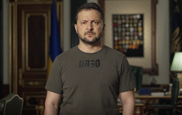 Zelensky explained his unexpected decision regarding Arestovich