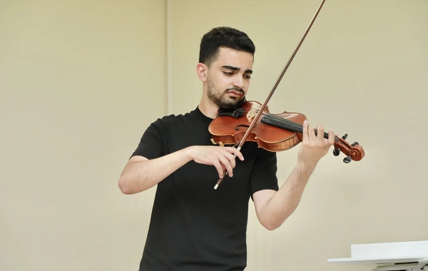 DİM magistratura səviyyəsi üzrə qabiliyyət imtahanları keçirir