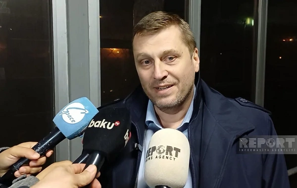 Serbiyanın İrandakı səfiri təxliyəyə görə Azərbaycana təşəkkür edib